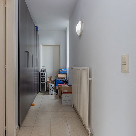 HERZELE - Ruime duplex op centrale ligging - Foto 2