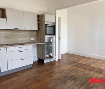 Location Appartement 3 pièces 54m² DINARD 35800 - Photo 1