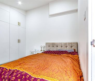 1 bedroom terraced house to rent - Photo 3