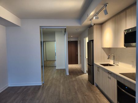 For Lease - 1926 Lake Shore Boulevard Unit# 2706, Toronto, Ontario - Photo 4