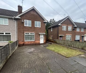 Blandford Road, Quinton, Birmingham - Photo 1