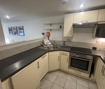 Paramount, Beckhampton Street, Swindon - Photo 4