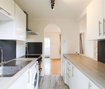 1 bedroom terraced house to rent - Photo 4