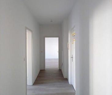 Stadtwohnung nahe dem Stresemannplatz - Foto 6