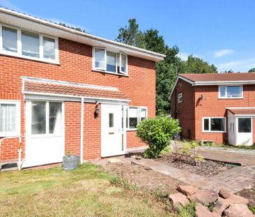 2 bedroom semi-detached house to rent - Photo 1