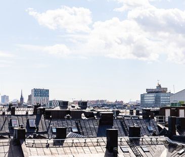 Kammakargatan, Stockholm - Photo 4