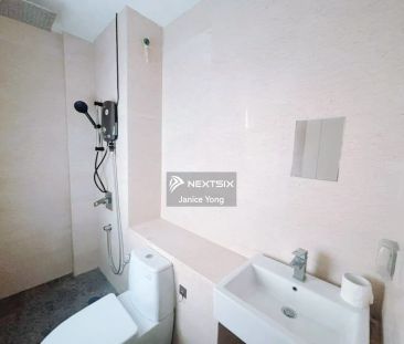TriTower Residence @ Johor Bahru Sentral - Photo 6