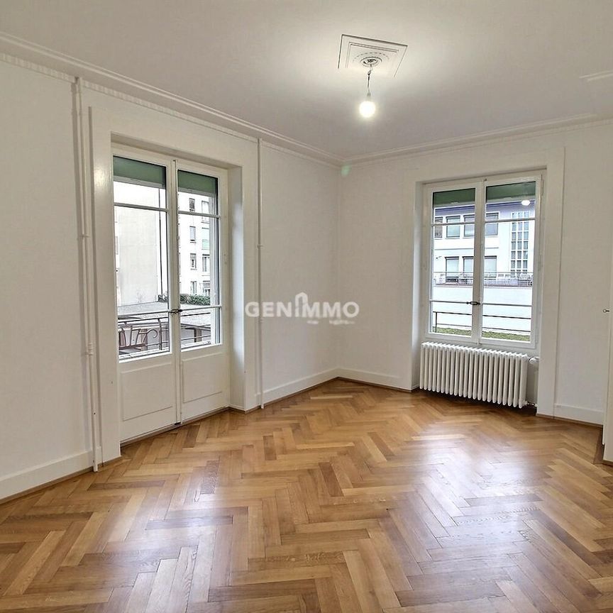 6.5 Zimmer, 2. Stock - Foto 1