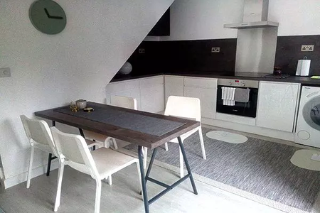 House share to rent - Photo 5