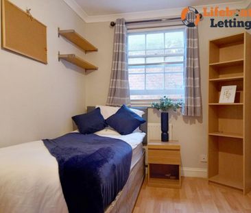 1 bedroom in a house share to rent - Photo 2