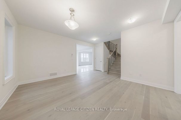 For Lease - 26 Wesley Brooks Street, Clarington, Ontario - Photo 1