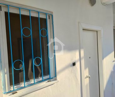 Διαμέρισμα 30 τ.μ. για ενοικίαση, Πειραιάς, Λιμάνι - Photo 1
