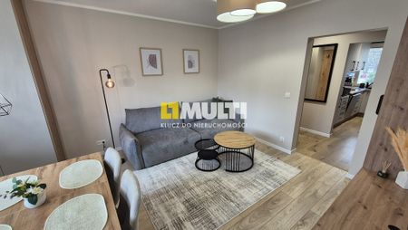 Nowoczesne 2 pokoje po kapitalnym remoncie Centrum - Photo 2