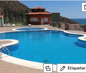 Piso de alquiler en Carrer de L'atlantic, 10, Racó - Photo 5