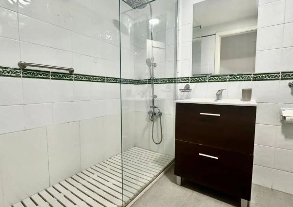 Piso de alquiler en Ayuntamiento