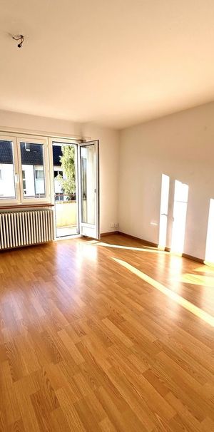 In Zürich-Albisrieden, an ruhiger Wohnlage - Photo 1