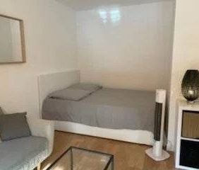 Location Appartement - Photo 1