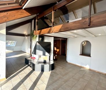 Chemin des Prouges 7, 1009 PULLY | Appartement 5 pièces - Foto 3