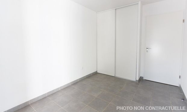 location Appartement T2 DE 42.94m² À TOULOUSE - Photo 1