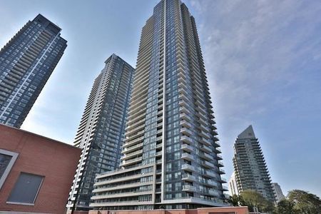 For Lease - 2220 Lakeshore Boulevard Unit# 3202, Toronto, Ontario - Photo 3