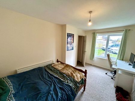 4 bedroom house share to rent - Photo 3