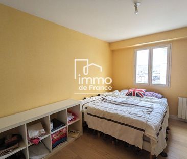 Location maison 5 pièces 107.6 m² à Angers (49100) - Photo 6