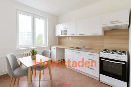 Pronájem bytu 3+1 72 m - Fotografie 4