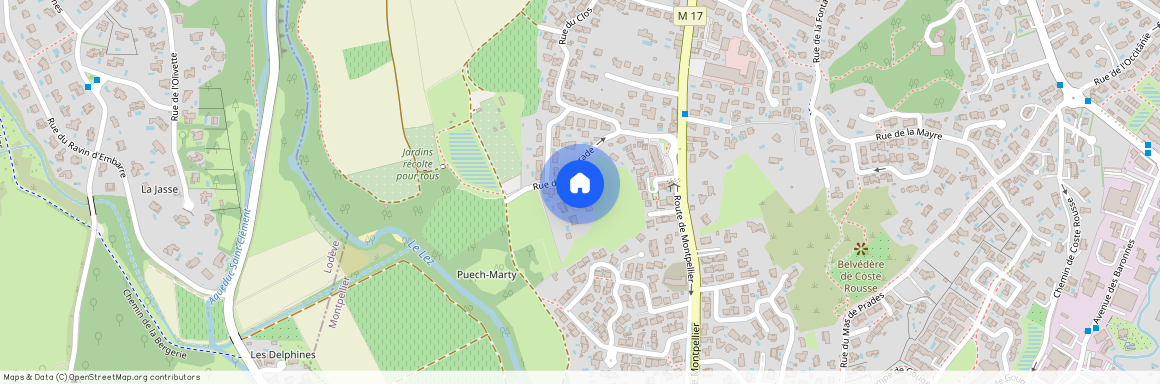 34730, Prades-Le-Lez