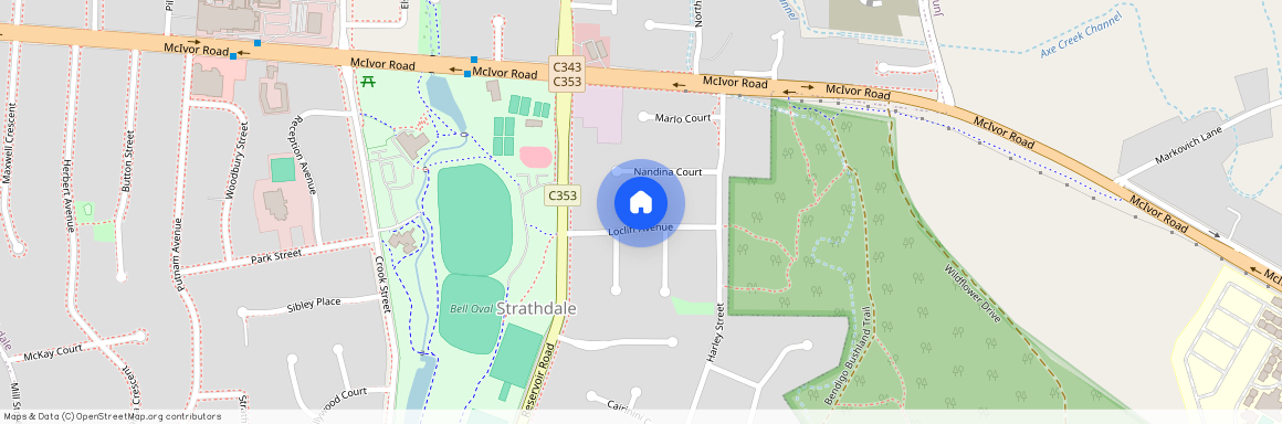 9 Locliff Avenue, Strathdale