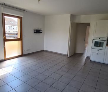 Appartement - Photo 5