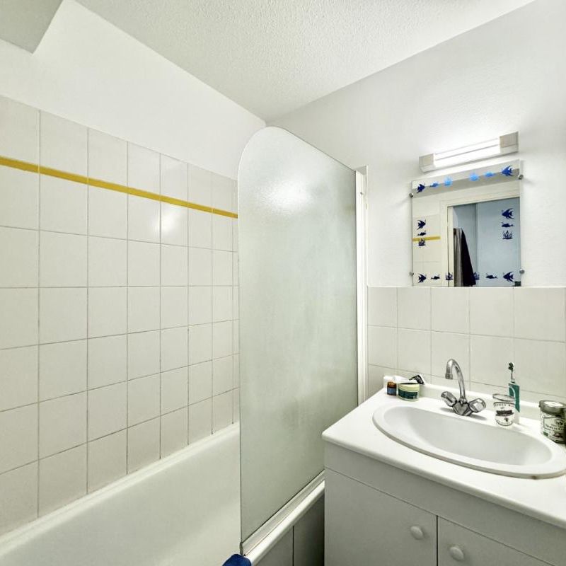 Appartement T2 à louer - 35 m² - Photo 1