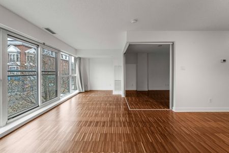 For Lease - 1169 Queen Street Unit# 209, Toronto, Ontario - Photo 4