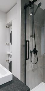 Loft entièrement meublé à louer Saint-Jean-Baptiste août 2026 - Photo 3