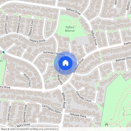 Glenbrae Court 9, VIC 3806, Berwick