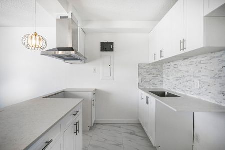 Appartement à louer, Montréal (Verdun/Île-des-Soeurs) - Photo 4