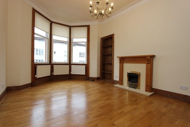 Trefoil Avenue, Shawlands, Glasgow, G41 3PE - Photo 1