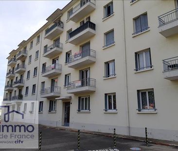 Appartement 4 pièces - 69200 Vénissieux - Photo 3