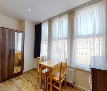 Studio to rent - Photo 4