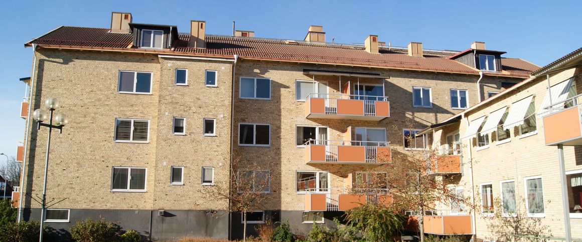 Österrådagatan 11 B - Photo 1