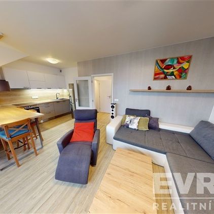 Pronájem apartmánu 3+kk s výměrou 71 m - Photo 1