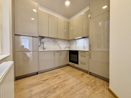 KOMPLETT SANIERTES ALTBAUJUWEL IM HERZEN VON MARIAHILF - Foto 3