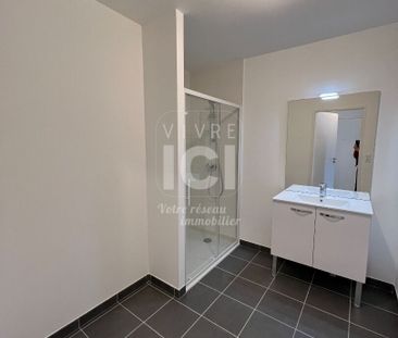 Appartement Nantes Saint Joseph de Porterie 3 pièce(s) - Photo 5