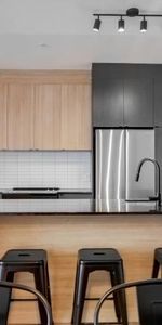 3 1/2 - Montréal (La Petite-Patrie) - 1 650 $/mois - Photo 3