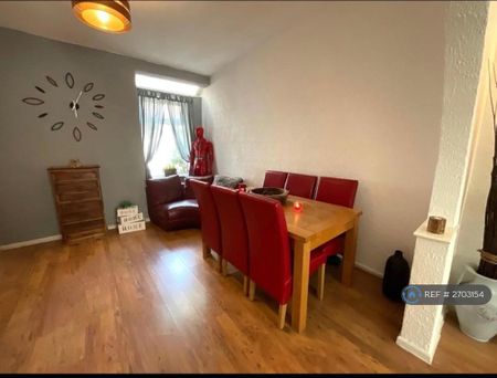 2 bedroom terraced house to rent - Photo 2