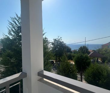 Διαμέρισμα για ενοικίαση Κηπούπολη (Καβάλα) - Φωτογραφία 3