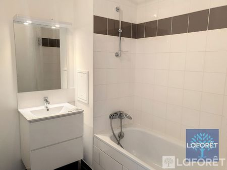 Appartement T3 ORSAY à louer - Photo 3