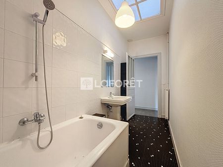 Appartement T5 Bordeaux à louer - Photo 5