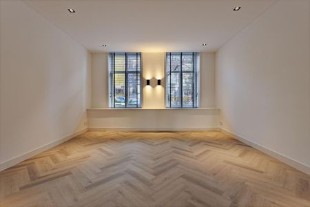 Appartement te huur: Vondelstraat 60-H 1054 GG Amsterdam - Foto 3