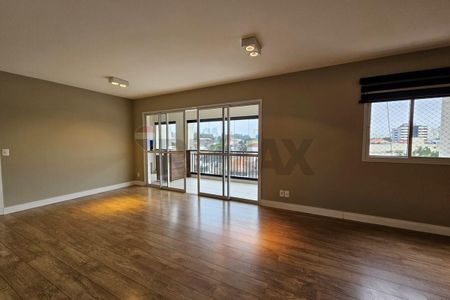 Apartamento para Locação no Condomínio Podium Vila Leopoldina | 130 m² | 3 Dormitórios | 2 Vagas + Depósito - Photo 2