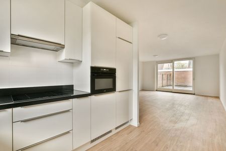 Huis te huur: Poortwachter 76 1188 CN Amstelveen - Photo 4